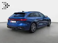 Gebraucht Audi S5 Sport 367 PS (269 kW) 2025 Blau Kombi