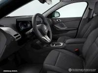 Gebraucht BMW 120 156 PS (114 kW) 2025 Grün Kleinwagen