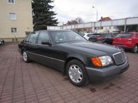 gebraucht Mercedes S500 500 500 SEL /