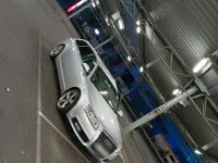 Gebraucht Audi A6 Comfort 170 PS (125 kW) 2011 Silber Kombi