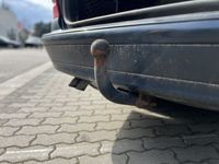 Gebraucht Mercedes C180 143 PS (105 kW) 2004 Smaragdschwarz Kombi