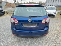 Gebraucht VW Golf IV 116 PS (85 kW) 2005 Blau Limousine
