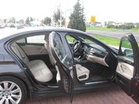 gebraucht BMW 520 520 i Aut. Luxury Line