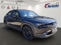 Gebraucht Mazda MX30 Ad'Vantage 106 kW (145 PS) 2023 Jet black SUV