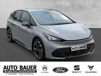 Gebraucht Cupra Born 150 kW (204 PS) 2023 Grau Kleinwagen