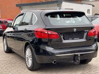 gebraucht BMW 218 Active Tourer Luxury/HeadUp/TOP