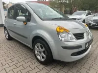 Gebraucht Renault Modus 88 PS (64 kW) 2006 Grau Van / Kleinbus