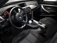 gebraucht BMW 320 Gran Turismo d M Sport, AHK, LED, PDC, Euro6