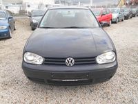 gebraucht VW Golf IV Lim. Edition