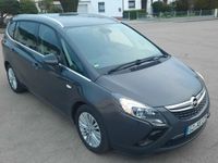 gebraucht Opel Zafira Tourer C Business Innovation