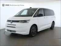 Gebraucht VW Multivan 150 PS (110 kW) 2024 Weiß Van / Kleinbus