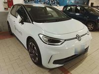 Gebraucht VW ID.3 Pro 150 kW (204 PS) 2025 Weiß Kleinwagen