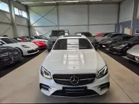 Gebraucht Mercedes E53 AMG AMG 457 PS (336 kW) 2018 Diamantweiss  metalliclack Kombi