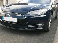 Second-hand Tesla Model S 309 kW (421 CP) 2015 Hatchback