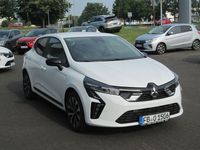 Gebraucht Mitsubishi Colt Plus 67 PS (49 kW) 2024 Weiß Limousine