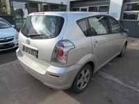 gebraucht Toyota Corolla Verso 2.0