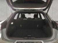 Usata Ford Puma ST-Line 155 CV (114 kW) 2024 Argento SUV