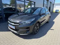 Gebraucht Kia XCeed Vision 141 PS (103 kW) 2022 Schwarz SUV
