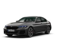 Gebraucht BMW M550 Efficient Dynamics 530 PS (389 kW) 2025 Limousine