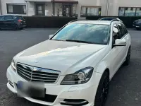 Gebraucht Mercedes C220 170 PS (125 kW) 2013 Kombi