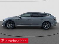 Gebraucht VW Arteon R-line 190 PS (139 kW) 2023 Grau Kombi