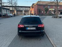 Gebraucht Audi A6 200 PS (147 kW) 2009 Schwarz Limousine