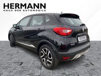 gebraucht Renault Captur Dynamique ENERGY dCi 90 Start& ABS ESP NS