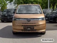 Neu VW Multivan Life 177 PS (130 kW) 2025 Braun Van / Kleinbus