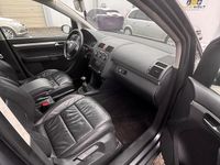 Gebraucht VW Touran 140 PS (102 kW) 2006 Grau Van / Kleinbus