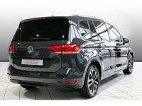gebraucht VW Touran 1.5 TSI DSG 150 PS IQ.DRIVE NAVI KAMERA A