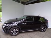 Gebraucht VW Taigo S 95 PS (69 kW) 2024 Schwarz SUV