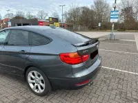 Gebraucht BMW 328 Comfort Edition 245 PS (180 kW) 2013 Grau Limousine