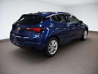 gebraucht Opel Astra 1.2 T[Euro6d] S/S 5-T Elegance