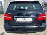 gebraucht Mercedes B180 CDI BE Edition/LED/Navi/Park/Totw.*69TKm