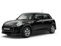 Gebraucht Mini Cooper Essential 136 PS (100 kW) 2022 Schwarz Kleinwagen
