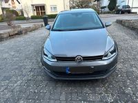 gebraucht VW Golf VII 1.4 TSI 90kW DSG BMT "LIFE" +