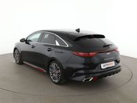 gebraucht Kia ProCeed 1.6 TGDI GT, Benzin, 26.490 €