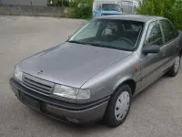 Usata Opel Vectra 90 CV (66 kW) 1992 Grigio Berlina