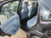 Gebraucht Citroën C3 60 PS (44 kW) 2004 Schwarz Kleinwagen