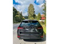 gebraucht Skoda Octavia Combi Tour 2.0 TDI 110 kW DSG