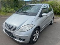 gebraucht Mercedes A200 A 200 A -KlasseCDI