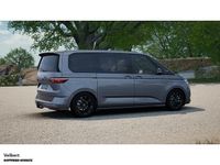 Neu VW Multivan Life 177 PS (130 kW) 2026 Grau Van