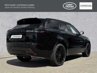 Gebraucht Land Rover Range Rover Velar SE Dynamic 300 PS (220 kW) 2025 Santorini black SUV