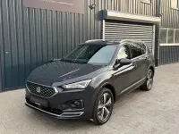 Gebraucht Seat Tarraco 4Drive 190 PS (139 kW) 2022 Grau SUV