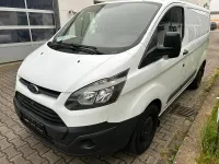 Używany Ford Transit Custom 105 KM (77 kW) 2015 Biały