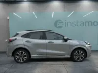 Usata Ford Puma ST-Line X 155 CV (114 kW) 2024 Argento SUV