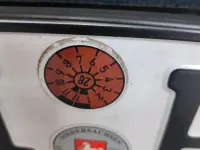 Gebraucht Austin Mini 1980 Kombi