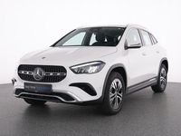 Gebraucht Mercedes GLA250 Progressive 218 PS (160 kW) 2024 Weiß SUV