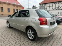 Gebraucht Toyota Corolla 116 PS (85 kW) 2004 Limousine
