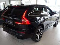 gebraucht Volvo XC60 B4 (Diesel) AWD Ultimate Dark, Luftfahrwerk, St...